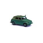 Busch 52727 - H0 - VW 181 Kurierwagen BGS